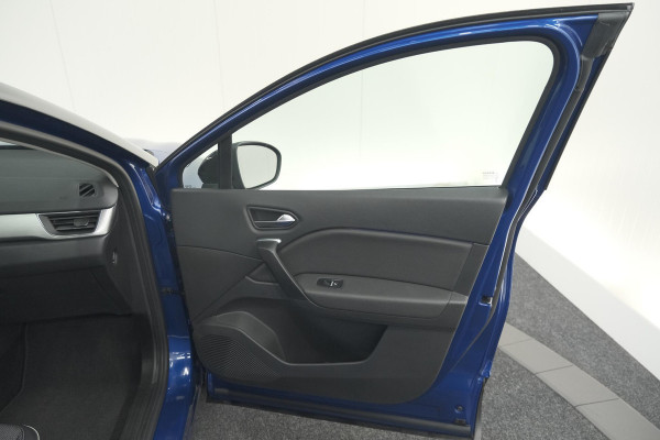 Renault Captur 1.6 E-Tech Plug-in Hybrid 160 Intens | Allseason Banden | Camera | 9.3 Inch Grootscherm | Apple Carplay