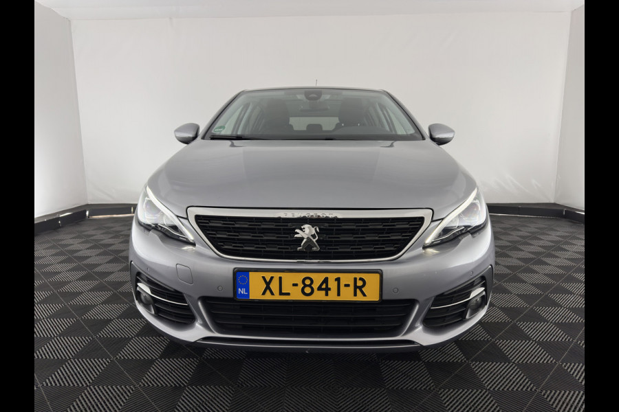 Peugeot 308 1.5 BlueHDi Blue Lease Executive *PANO | NAVI-FULLMAP | COMFORT-SEATS | DAB+ | ECC | PRIVACY-GLASS | PDC | LANE-ASSIST | CRUISE | 16''ALU*