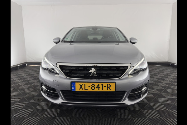 Peugeot 308 1.5 BlueHDi Blue Lease Executive *PANO | NAVI-FULLMAP | COMFORT-SEATS | DAB+ | ECC | PRIVACY-GLASS | PDC | LANE-ASSIST | CRUISE | 16''ALU*