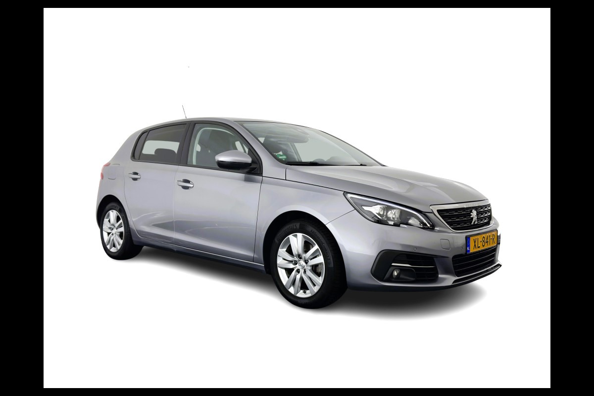 Peugeot 308 1.5 BlueHDi Blue Lease Executive *PANO | NAVI-FULLMAP | COMFORT-SEATS | DAB+ | ECC | PRIVACY-GLASS | PDC | LANE-ASSIST | CRUISE | 16''ALU*