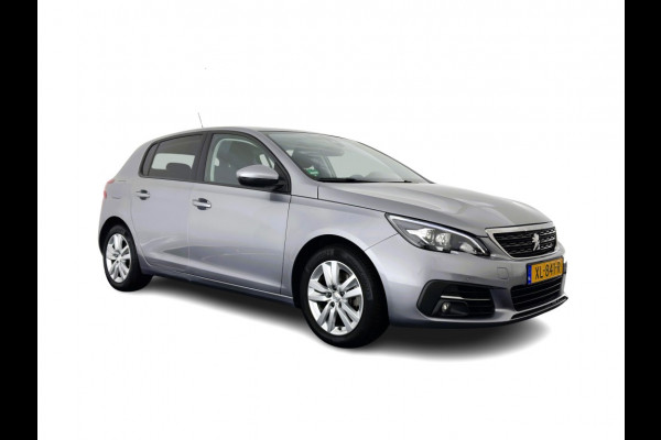 Peugeot 308 1.5 BlueHDi Blue Lease Executive *PANO | NAVI-FULLMAP | COMFORT-SEATS | DAB+ | ECC | PRIVACY-GLASS | PDC | LANE-ASSIST | CRUISE | 16''ALU*