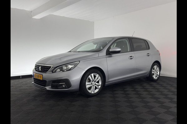 Peugeot 308 1.5 BlueHDi Blue Lease Executive *PANO | NAVI-FULLMAP | COMFORT-SEATS | DAB+ | ECC | PRIVACY-GLASS | PDC | LANE-ASSIST | CRUISE | 16''ALU*