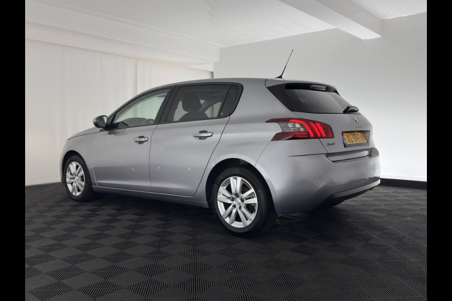Peugeot 308 1.5 BlueHDi Blue Lease Executive *PANO | NAVI-FULLMAP | COMFORT-SEATS | DAB+ | ECC | PRIVACY-GLASS | PDC | LANE-ASSIST | CRUISE | 16''ALU*