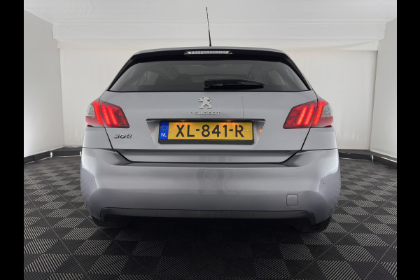 Peugeot 308 1.5 BlueHDi Blue Lease Executive *PANO | NAVI-FULLMAP | COMFORT-SEATS | DAB+ | ECC | PRIVACY-GLASS | PDC | LANE-ASSIST | CRUISE | 16''ALU*