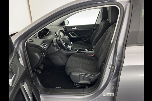 Peugeot 308 1.5 BlueHDi Blue Lease Executive *PANO | NAVI-FULLMAP | COMFORT-SEATS | DAB+ | ECC | PRIVACY-GLASS | PDC | LANE-ASSIST | CRUISE | 16''ALU*