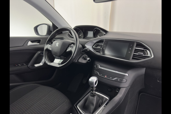Peugeot 308 1.5 BlueHDi Blue Lease Executive *PANO | NAVI-FULLMAP | COMFORT-SEATS | DAB+ | ECC | PRIVACY-GLASS | PDC | LANE-ASSIST | CRUISE | 16''ALU*