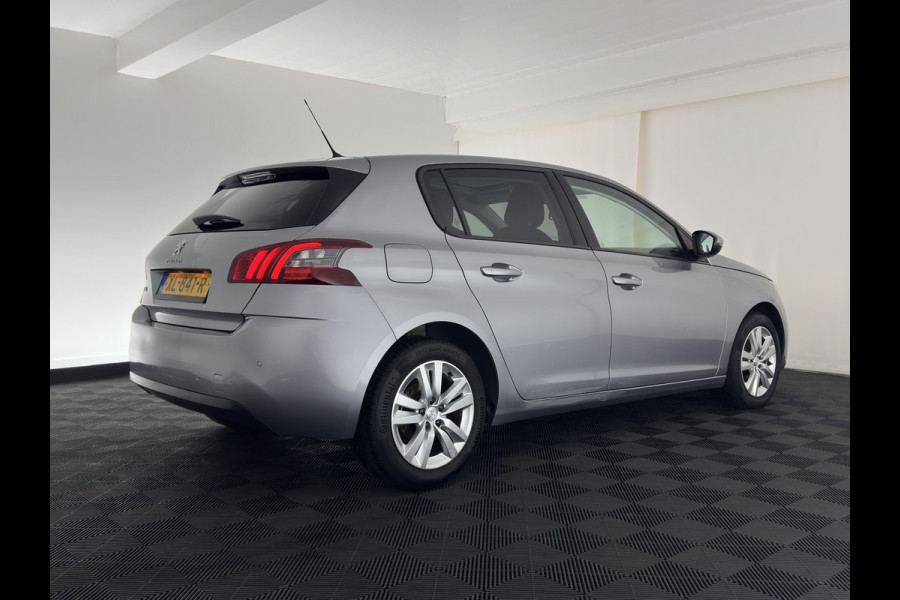 Peugeot 308 1.5 BlueHDi Blue Lease Executive *PANO | NAVI-FULLMAP | COMFORT-SEATS | DAB+ | ECC | PRIVACY-GLASS | PDC | LANE-ASSIST | CRUISE | 16''ALU*