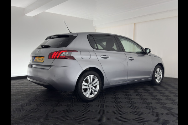 Peugeot 308 1.5 BlueHDi Blue Lease Executive *PANO | NAVI-FULLMAP | COMFORT-SEATS | DAB+ | ECC | PRIVACY-GLASS | PDC | LANE-ASSIST | CRUISE | 16''ALU*