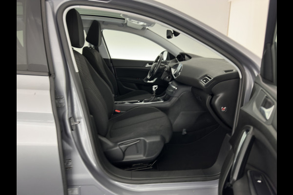Peugeot 308 1.5 BlueHDi Blue Lease Executive *PANO | NAVI-FULLMAP | COMFORT-SEATS | DAB+ | ECC | PRIVACY-GLASS | PDC | LANE-ASSIST | CRUISE | 16''ALU*