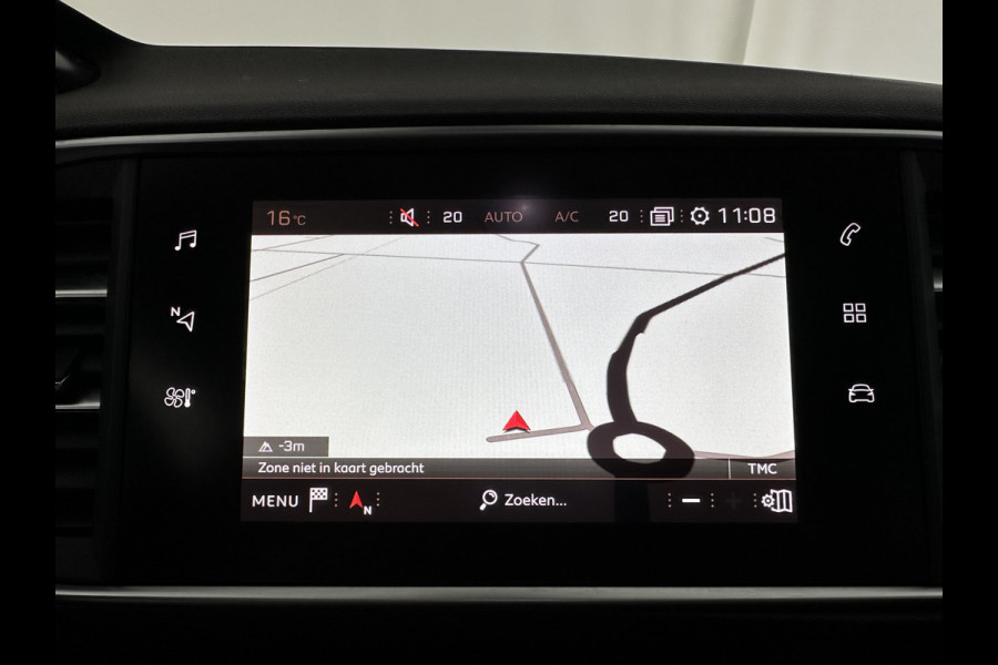 Peugeot 308 1.5 BlueHDi Blue Lease Executive *PANO | NAVI-FULLMAP | COMFORT-SEATS | DAB+ | ECC | PRIVACY-GLASS | PDC | LANE-ASSIST | CRUISE | 16''ALU*
