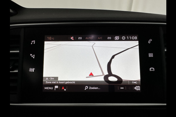 Peugeot 308 1.5 BlueHDi Blue Lease Executive *PANO | NAVI-FULLMAP | COMFORT-SEATS | DAB+ | ECC | PRIVACY-GLASS | PDC | LANE-ASSIST | CRUISE | 16''ALU*