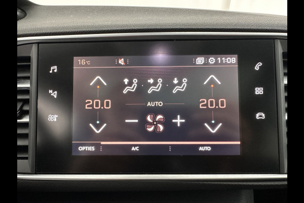 Peugeot 308 1.5 BlueHDi Blue Lease Executive *PANO | NAVI-FULLMAP | COMFORT-SEATS | DAB+ | ECC | PRIVACY-GLASS | PDC | LANE-ASSIST | CRUISE | 16''ALU*