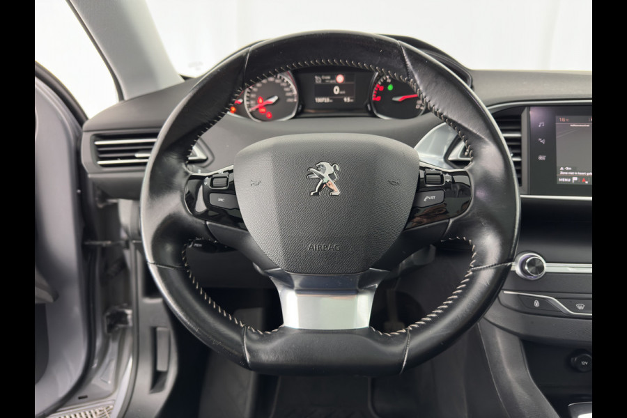 Peugeot 308 1.5 BlueHDi Blue Lease Executive *PANO | NAVI-FULLMAP | COMFORT-SEATS | DAB+ | ECC | PRIVACY-GLASS | PDC | LANE-ASSIST | CRUISE | 16''ALU*