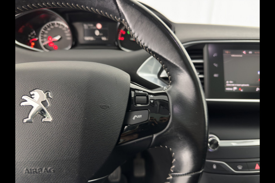Peugeot 308 1.5 BlueHDi Blue Lease Executive *PANO | NAVI-FULLMAP | COMFORT-SEATS | DAB+ | ECC | PRIVACY-GLASS | PDC | LANE-ASSIST | CRUISE | 16''ALU*