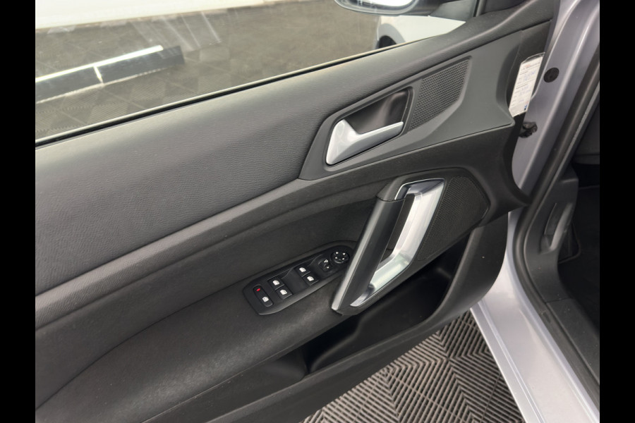 Peugeot 308 1.5 BlueHDi Blue Lease Executive *PANO | NAVI-FULLMAP | COMFORT-SEATS | DAB+ | ECC | PRIVACY-GLASS | PDC | LANE-ASSIST | CRUISE | 16''ALU*