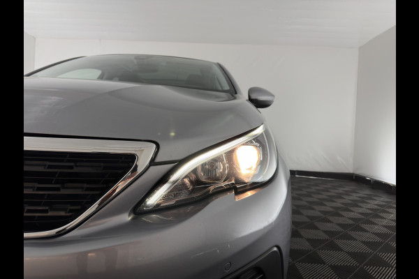 Peugeot 308 1.5 BlueHDi Blue Lease Executive *PANO | NAVI-FULLMAP | COMFORT-SEATS | DAB+ | ECC | PRIVACY-GLASS | PDC | LANE-ASSIST | CRUISE | 16''ALU*