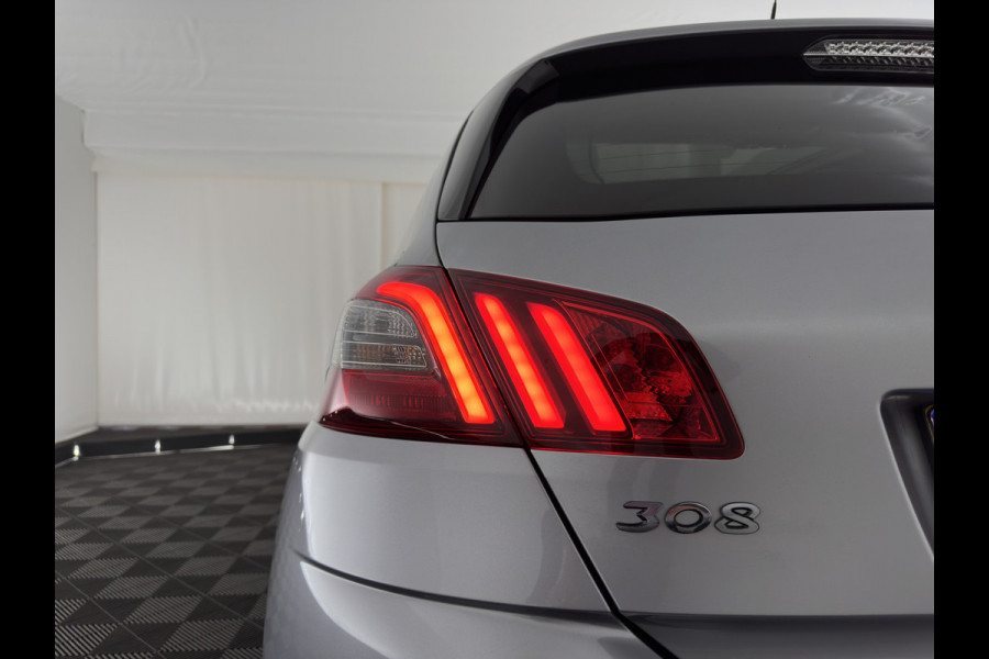 Peugeot 308 1.5 BlueHDi Blue Lease Executive *PANO | NAVI-FULLMAP | COMFORT-SEATS | DAB+ | ECC | PRIVACY-GLASS | PDC | LANE-ASSIST | CRUISE | 16''ALU*