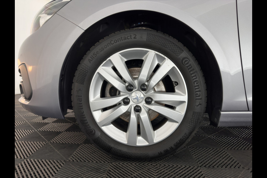 Peugeot 308 1.5 BlueHDi Blue Lease Executive *PANO | NAVI-FULLMAP | COMFORT-SEATS | DAB+ | ECC | PRIVACY-GLASS | PDC | LANE-ASSIST | CRUISE | 16''ALU*