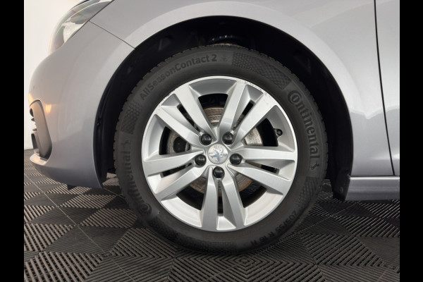 Peugeot 308 1.5 BlueHDi Blue Lease Executive *PANO | NAVI-FULLMAP | COMFORT-SEATS | DAB+ | ECC | PRIVACY-GLASS | PDC | LANE-ASSIST | CRUISE | 16''ALU*