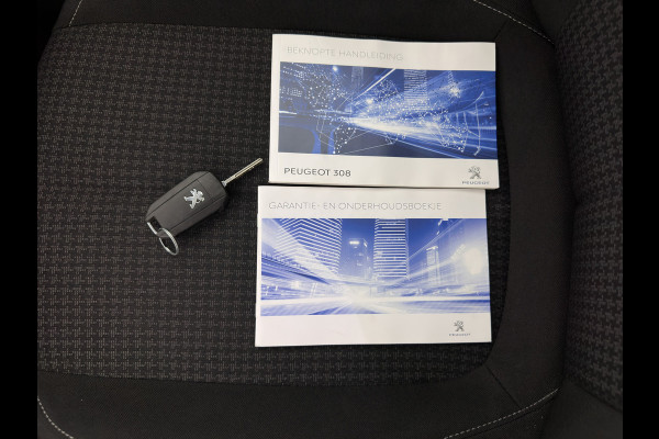 Peugeot 308 1.5 BlueHDi Blue Lease Executive *PANO | NAVI-FULLMAP | COMFORT-SEATS | DAB+ | ECC | PRIVACY-GLASS | PDC | LANE-ASSIST | CRUISE | 16''ALU*