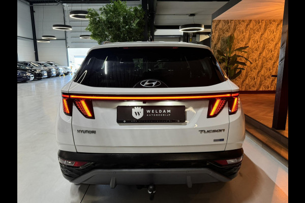 Hyundai Tucson 1.6 T-GDI MHEV Comfort Garantie Trekhaak Carplay Camera StoelVW Blindspot ACC PDC Clima Navi Led Dab Rijklaar Hyundai Tucson 1.6 T-GDI MHEV Comfort Garantie Trekhaak Carplay Camera StoelVW Blindspot ACC PDC Clima Navi Led Dab Rijklaar