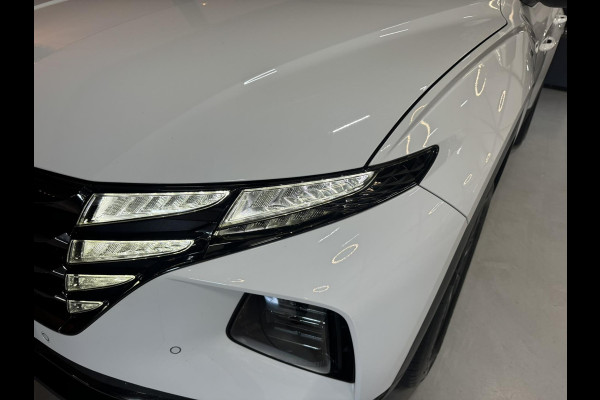 Hyundai Tucson 1.6 T-GDI MHEV Comfort Garantie Trekhaak Carplay Camera StoelVW Blindspot ACC PDC Clima Navi Led Dab Rijklaar Hyundai Tucson 1.6 T-GDI MHEV Comfort Garantie Trekhaak Carplay Camera StoelVW Blindspot ACC PDC Clima Navi Led Dab Rijklaar