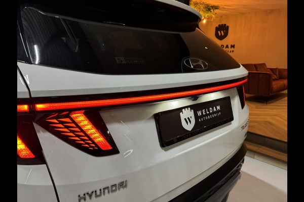 Hyundai Tucson 1.6 T-GDI MHEV Comfort Garantie Trekhaak Carplay Camera StoelVW Blindspot ACC PDC Clima Navi Led Dab Rijklaar Hyundai Tucson 1.6 T-GDI MHEV Comfort Garantie Trekhaak Carplay Camera StoelVW Blindspot ACC PDC Clima Navi Led Dab Rijklaar