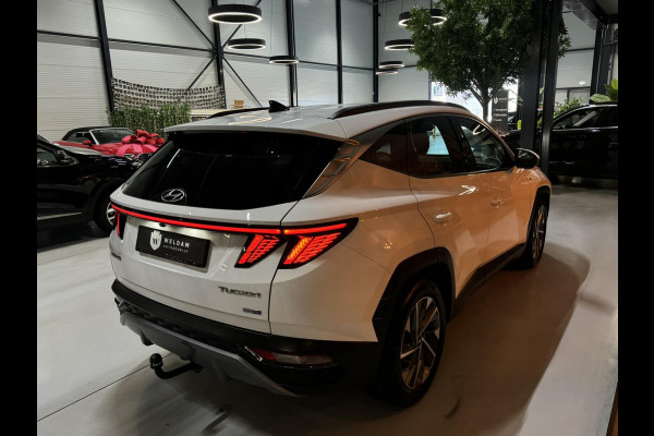 Hyundai Tucson 1.6 T-GDI MHEV Comfort Garantie Trekhaak Carplay Camera StoelVW Blindspot ACC PDC Clima Navi Led Dab Rijklaar Hyundai Tucson 1.6 T-GDI MHEV Comfort Garantie Trekhaak Carplay Camera StoelVW Blindspot ACC PDC Clima Navi Led Dab Rijklaar