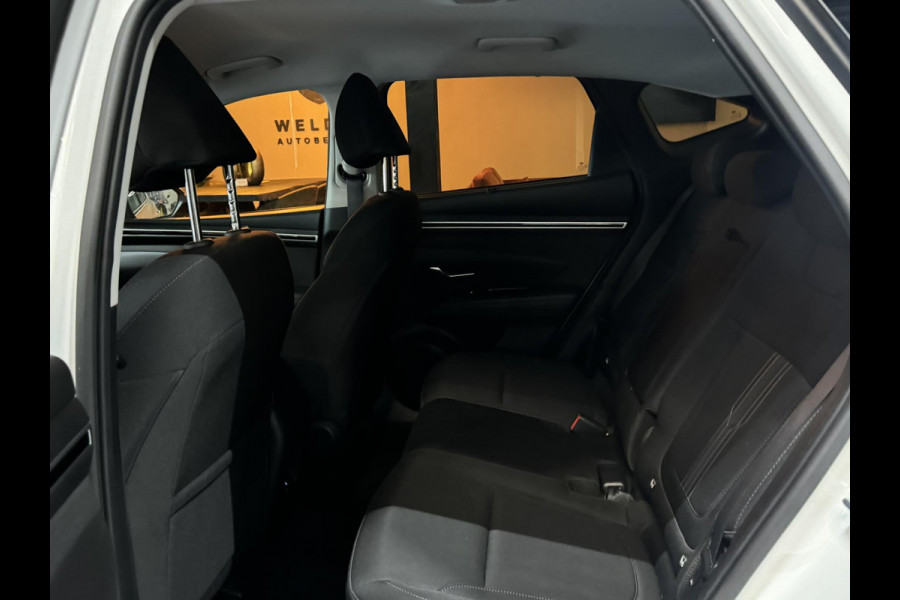 Hyundai Tucson 1.6 T-GDI MHEV Comfort Garantie Trekhaak Carplay Camera StoelVW Blindspot ACC PDC Clima Navi Led Dab Rijklaar Hyundai Tucson 1.6 T-GDI MHEV Comfort Garantie Trekhaak Carplay Camera StoelVW Blindspot ACC PDC Clima Navi Led Dab Rijklaar