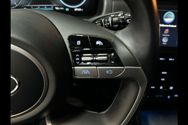 Hyundai Tucson 1.6 T-GDI MHEV Comfort Garantie Trekhaak Carplay Camera StoelVW Blindspot ACC PDC Clima Navi Led Dab Rijklaar Hyundai Tucson 1.6 T-GDI MHEV Comfort Garantie Trekhaak Carplay Camera StoelVW Blindspot ACC PDC Clima Navi Led Dab Rijklaar