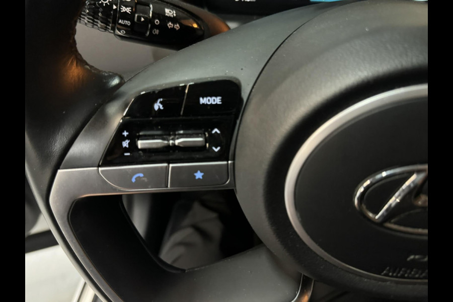 Hyundai Tucson 1.6 T-GDI MHEV Comfort Garantie Trekhaak Carplay Camera StoelVW Blindspot ACC PDC Clima Navi Led Dab Rijklaar Hyundai Tucson 1.6 T-GDI MHEV Comfort Garantie Trekhaak Carplay Camera StoelVW Blindspot ACC PDC Clima Navi Led Dab Rijklaar