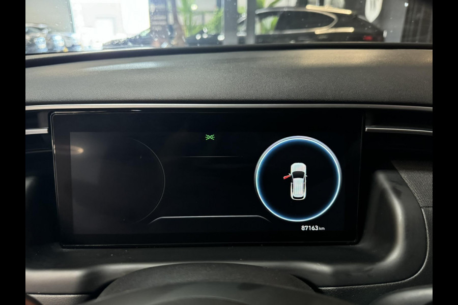 Hyundai Tucson 1.6 T-GDI MHEV Comfort Garantie Trekhaak Carplay Camera StoelVW Blindspot ACC PDC Clima Navi Led Dab Rijklaar Hyundai Tucson 1.6 T-GDI MHEV Comfort Garantie Trekhaak Carplay Camera StoelVW Blindspot ACC PDC Clima Navi Led Dab Rijklaar