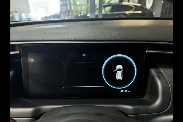 Hyundai Tucson 1.6 T-GDI MHEV Comfort Garantie Trekhaak Carplay Camera StoelVW Blindspot ACC PDC Clima Navi Led Dab Rijklaar Hyundai Tucson 1.6 T-GDI MHEV Comfort Garantie Trekhaak Carplay Camera StoelVW Blindspot ACC PDC Clima Navi Led Dab Rijklaar