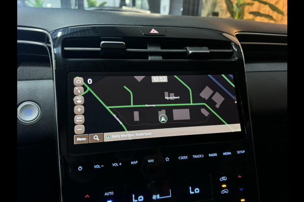 Hyundai Tucson 1.6 T-GDI MHEV Comfort Garantie Trekhaak Carplay Camera StoelVW Blindspot ACC PDC Clima Navi Led Dab Rijklaar Hyundai Tucson 1.6 T-GDI MHEV Comfort Garantie Trekhaak Carplay Camera StoelVW Blindspot ACC PDC Clima Navi Led Dab Rijklaar