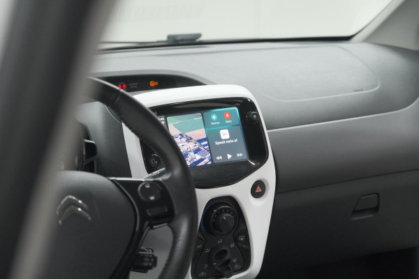 Citroën C1 1.0 VTi Feel | Camera | Apple Carplay | Airco | 5 Deurs