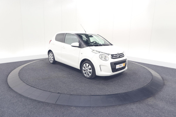 Citroën C1 1.0 VTi Feel | Camera | Apple Carplay | Airco | 5 Deurs