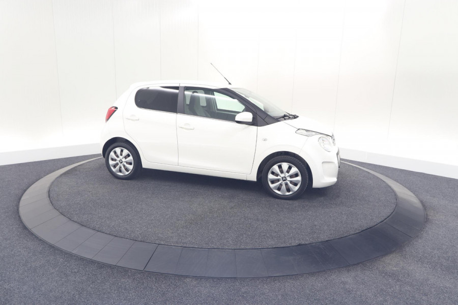 Citroën C1 1.0 VTi Feel | Camera | Apple Carplay | Airco | 5 Deurs