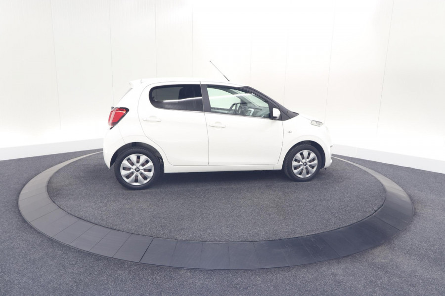 Citroën C1 1.0 VTi Feel | Camera | Apple Carplay | Airco | 5 Deurs