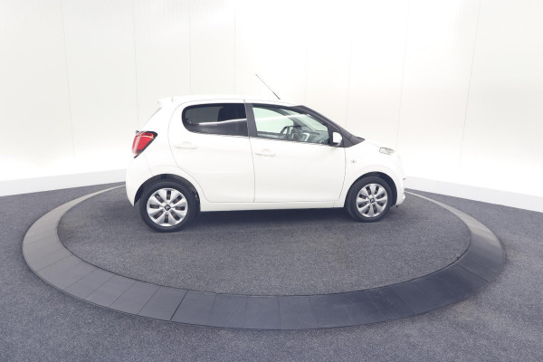 Citroën C1 1.0 VTi Feel | Camera | Apple Carplay | Airco | 5 Deurs