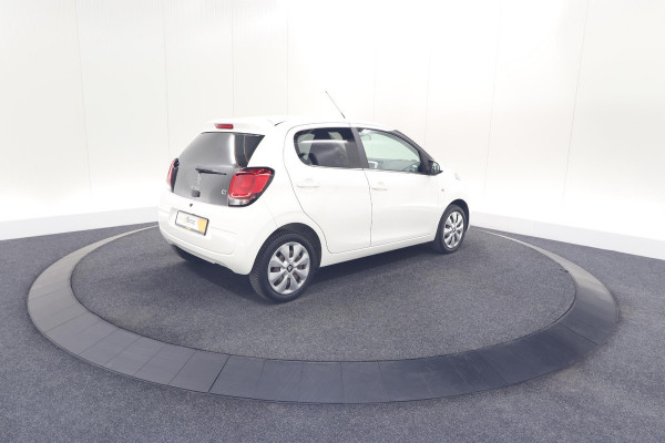 Citroën C1 1.0 VTi Feel | Camera | Apple Carplay | Airco | 5 Deurs