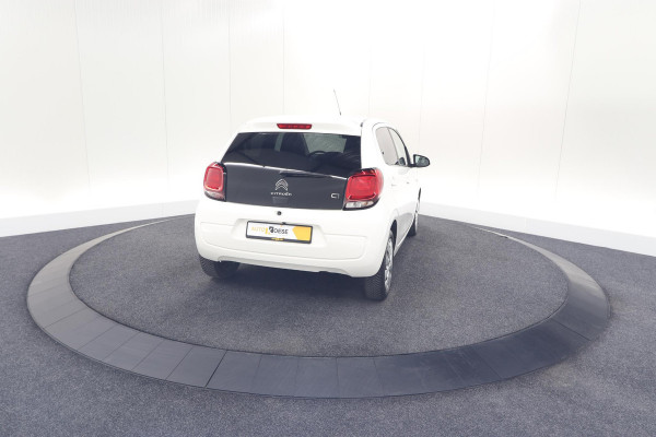 Citroën C1 1.0 VTi Feel | Camera | Apple Carplay | Airco | 5 Deurs