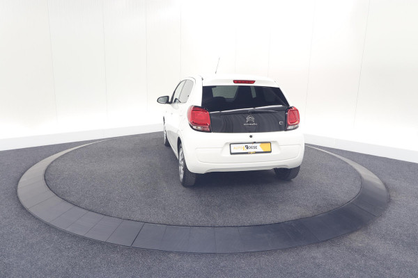 Citroën C1 1.0 VTi Feel | Camera | Apple Carplay | Airco | 5 Deurs
