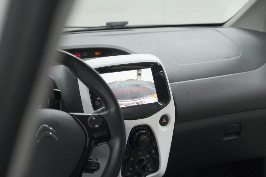 Citroën C1 1.0 VTi Feel | Camera | Apple Carplay | Airco | 5 Deurs