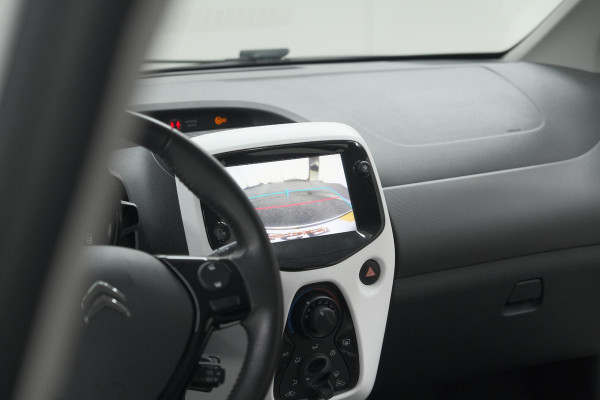 Citroën C1 1.0 VTi Feel | Camera | Apple Carplay | Airco | 5 Deurs