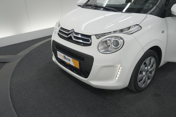 Citroën C1 1.0 VTi Feel | Camera | Apple Carplay | Airco | 5 Deurs