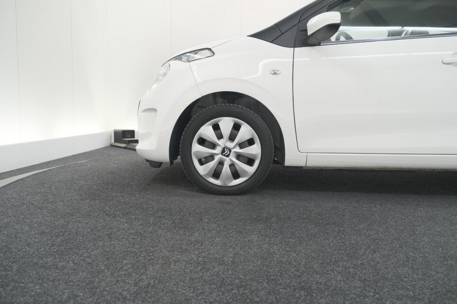 Citroën C1 1.0 VTi Feel | Camera | Apple Carplay | Airco | 5 Deurs