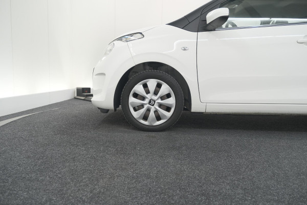 Citroën C1 1.0 VTi Feel | Camera | Apple Carplay | Airco | 5 Deurs