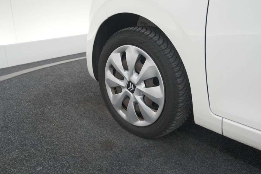 Citroën C1 1.0 VTi Feel | Camera | Apple Carplay | Airco | 5 Deurs