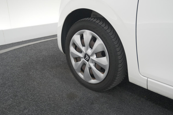 Citroën C1 1.0 VTi Feel | Camera | Apple Carplay | Airco | 5 Deurs