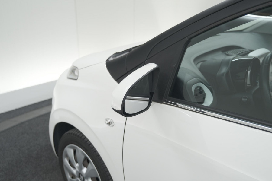 Citroën C1 1.0 VTi Feel | Camera | Apple Carplay | Airco | 5 Deurs